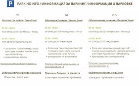 Апартаменти Флора